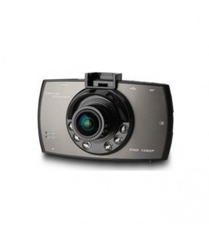 Κάμερα αυτοκινήτου με LCD 2.7'', ανιχνευτή κίνησης και νυχτερινή λήψη